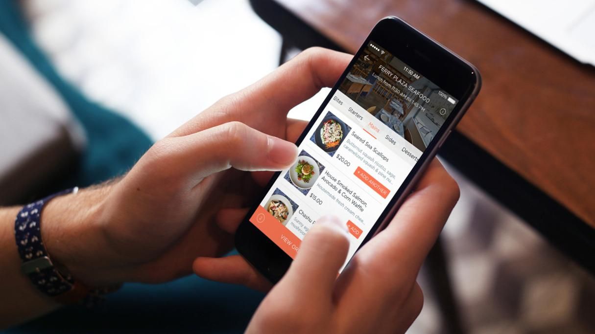 Украинский стартап расширил возможности собственного приложения Allset: что об этом известно Украинский стартап расширил возможности собственного приложения Allset: что об этом известно