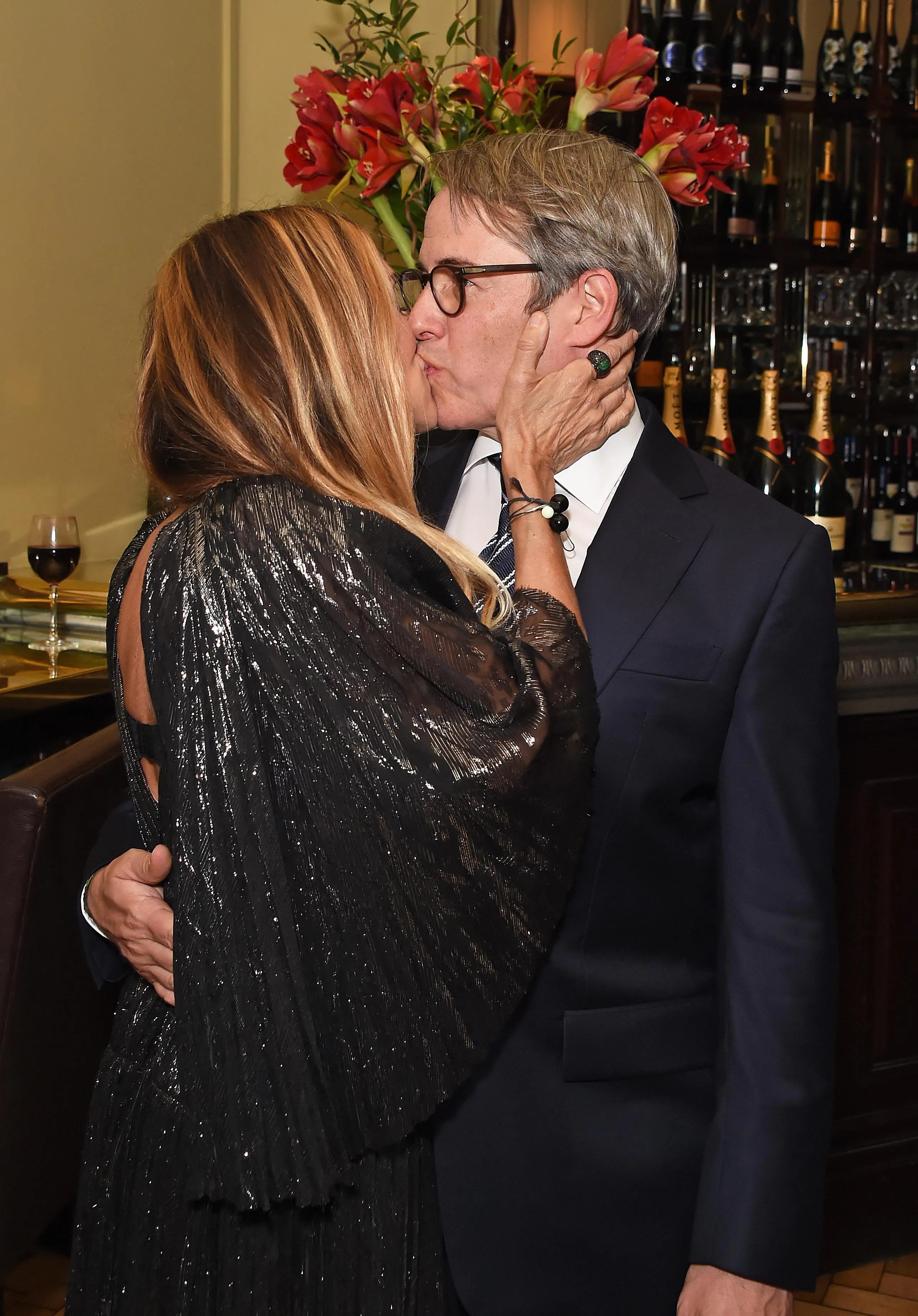 Сара Джесіка Паркер метью бродерік Сара Джесіка Паркер метью бродерік