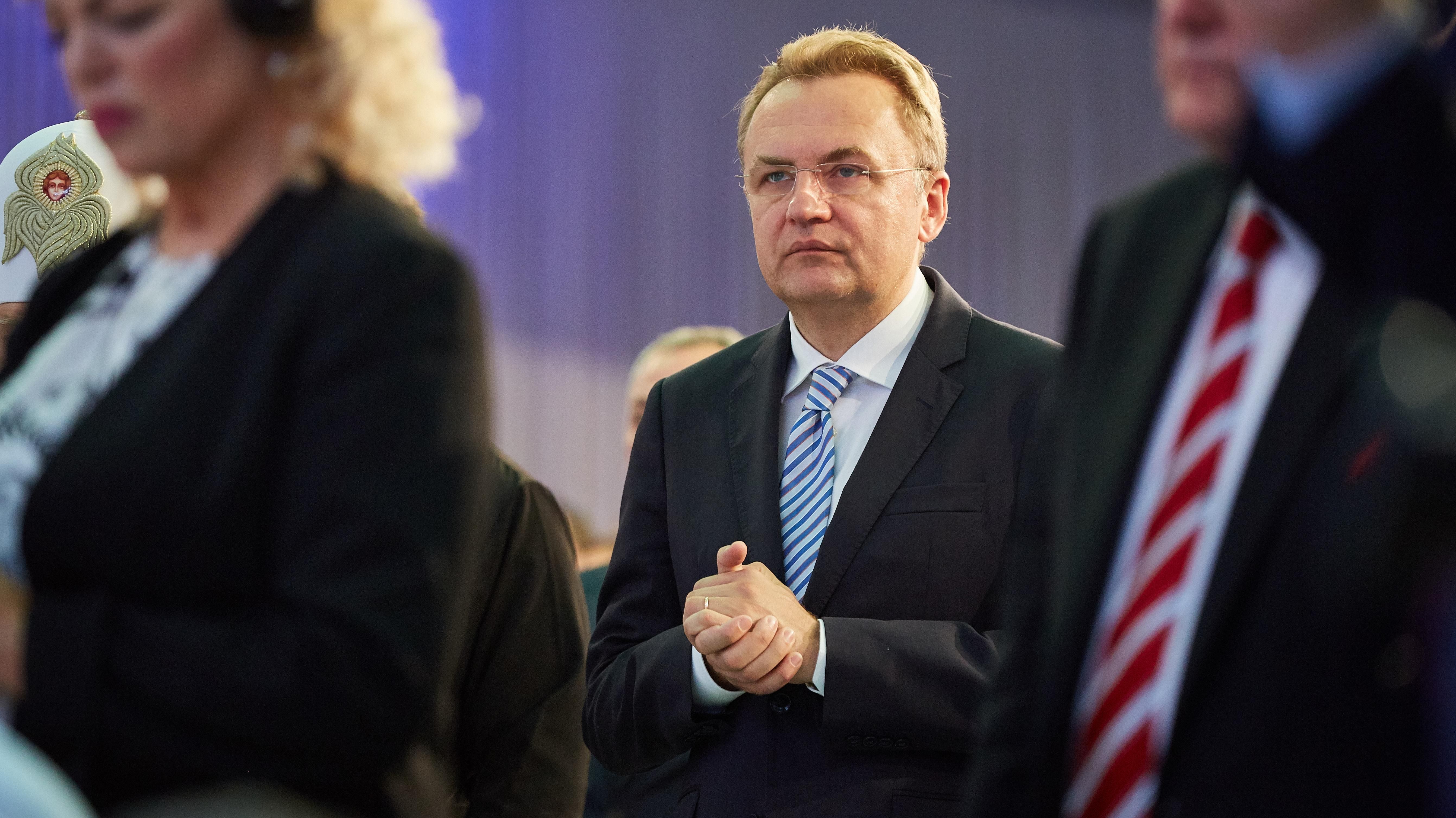 Слушайте и любите своих детей, потому что их устами говорит Бог, – Садовый Слушайте и любите своих детей, потому что их устами говорит Бог, – Садовый