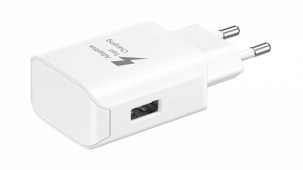 Samsung випустить зарядку для смартфонів рекордної потужності: що про це відомо Samsung випустить зарядку для смартфонів рекордної потужності: що про це відомо