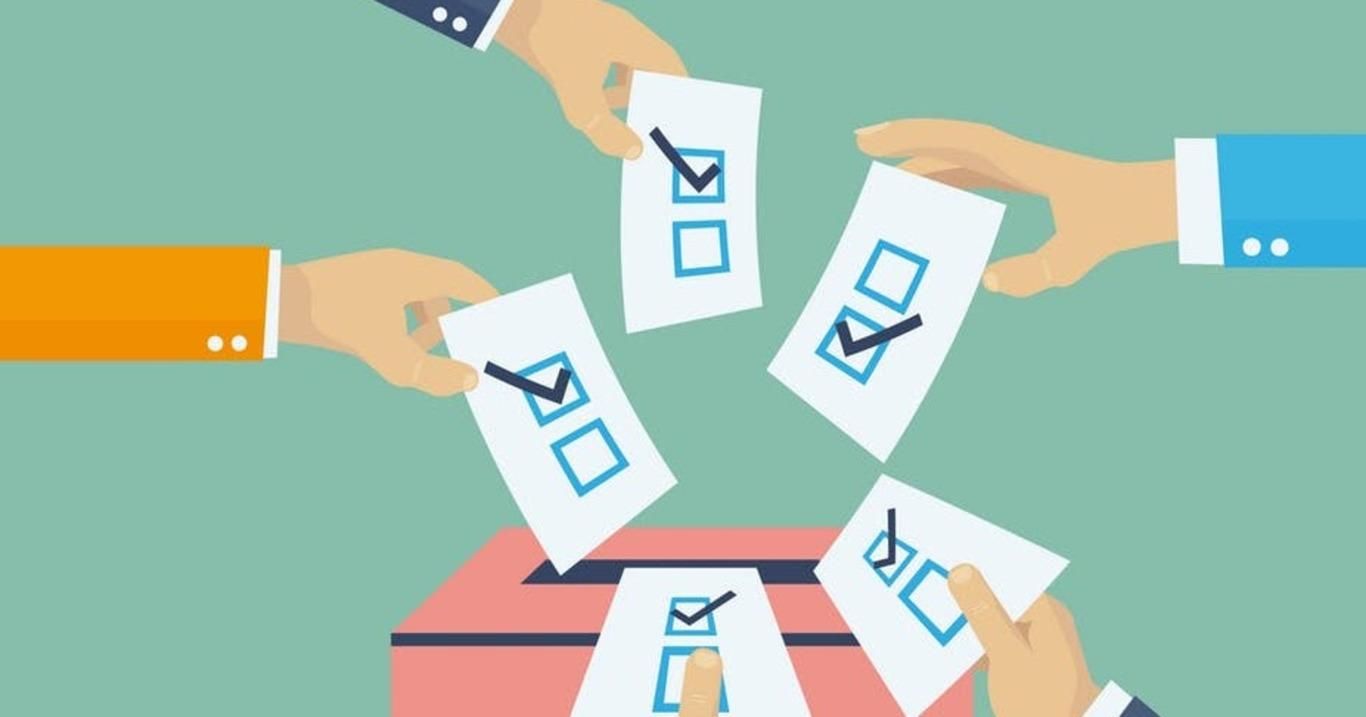 Виборчий кодекс в Україні: чому розгляд затягується та коли ухвалять Виборчий кодекс в Україні: чому розгляд затягується та коли ухвалять