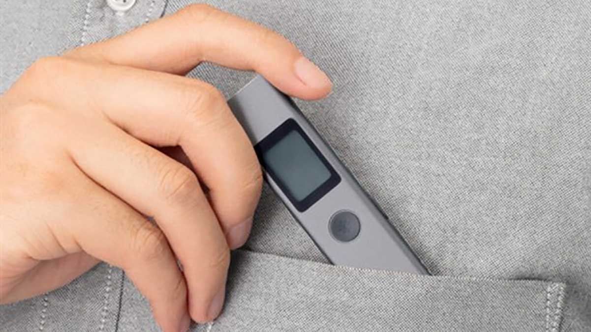 Xiaomi вкотре здивувала новим ґаджетом: чим він особливий Xiaomi вкотре здивувала новим ґаджетом: чим він особливий