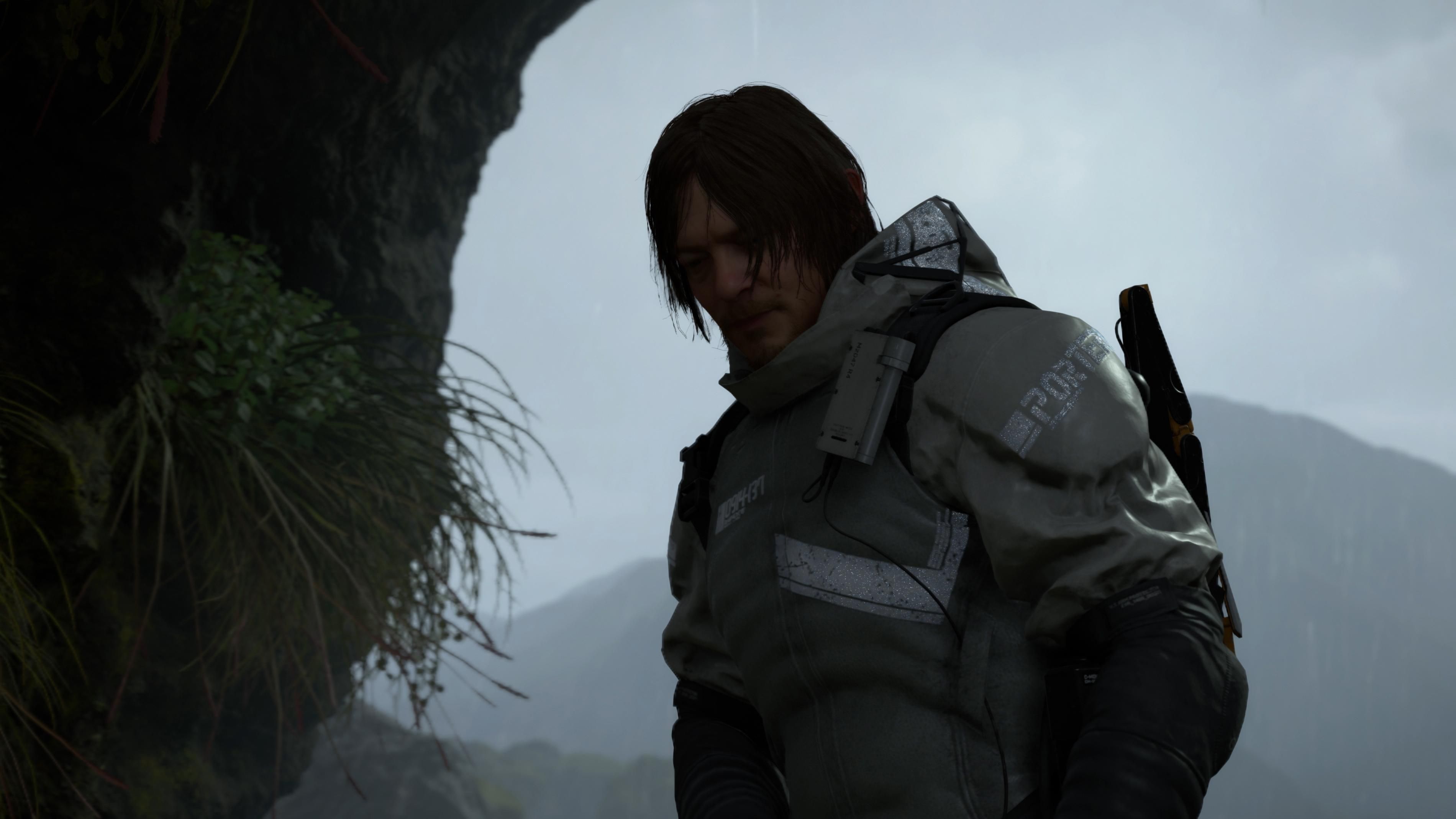 Death Stranding 2019: дата виходу, трейлер гри, сюжет і актори