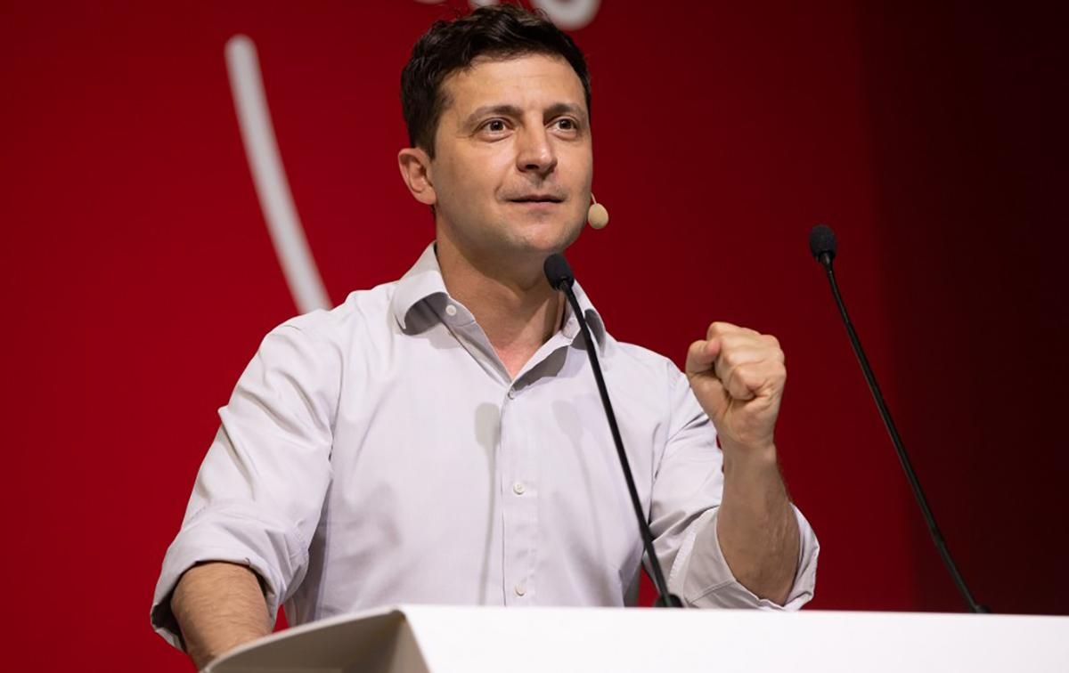 Зеленський розширив повноваження НАБУ Зеленський розширив повноваження НАБУ