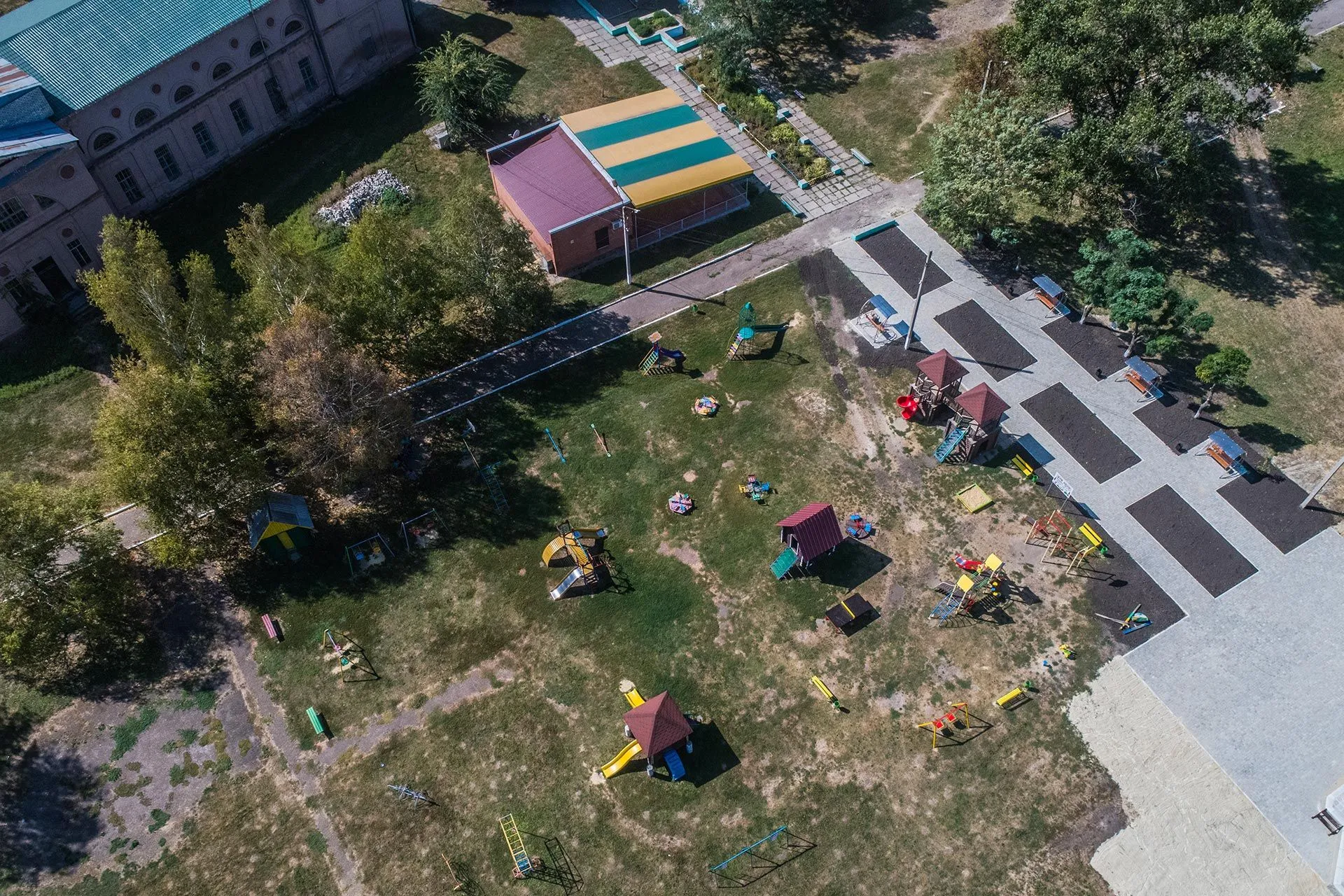 Троїцьке Троїцьке