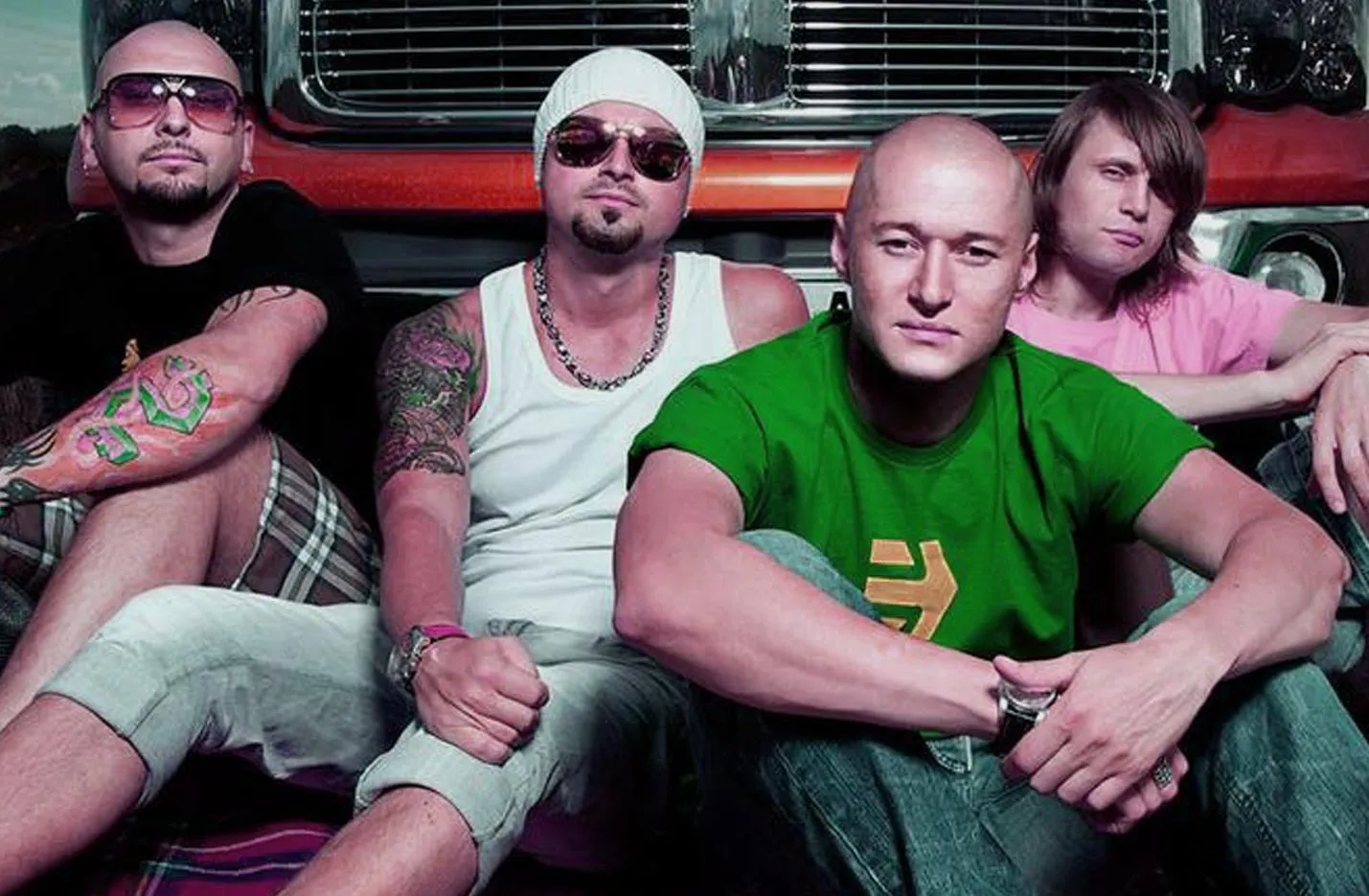 Куди піти у Києві у червні афіша подій Куди піти у Києві у червні афіша подій