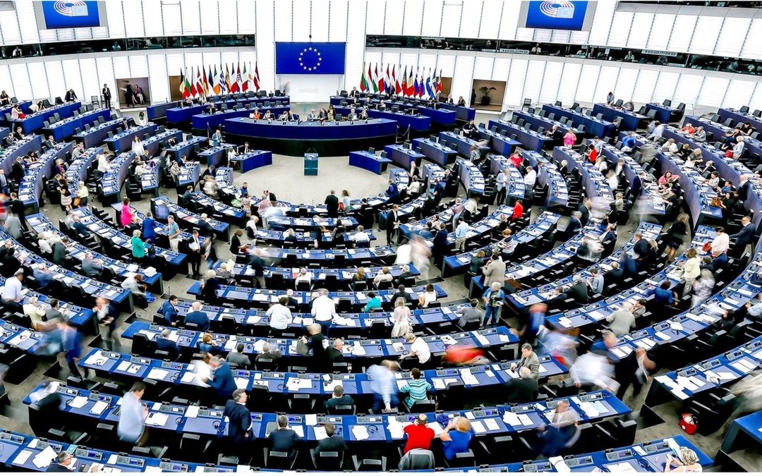 На Європу скинута політична осколкова бомба, – Le Monde На Європу скинута політична осколкова бомба, – Le Monde