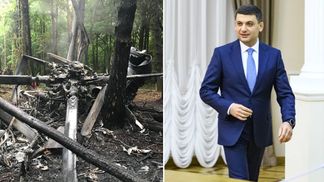 Главные новости 30 мая: авиакатастрофа на Ровненщине и продолжение премьерства Гройсмана