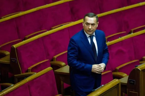 імпічмент, законопроект Зеленського, депутатська більшість імпічмент, законопроект Зеленського, депутатська більшість