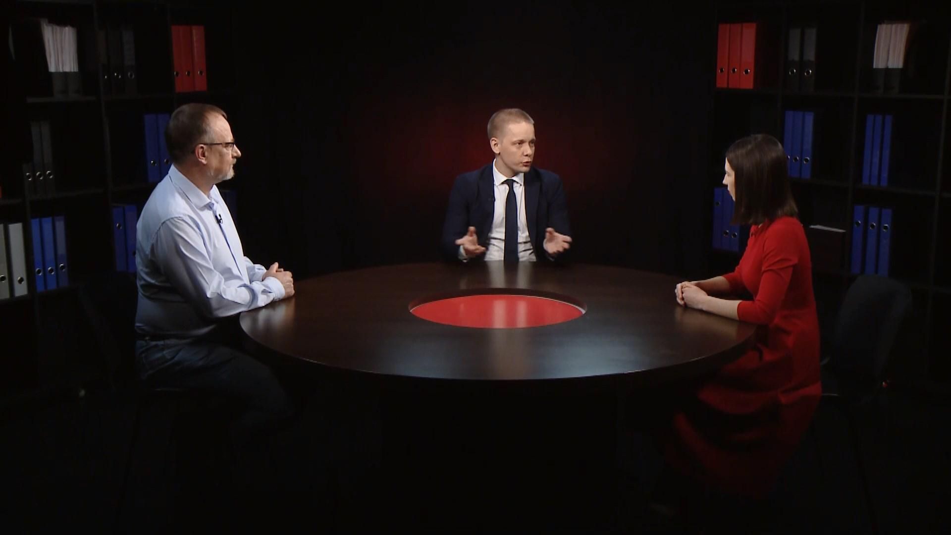 Вищий антикорупційний суд: чим займатиметься та коли розпочне роботу Вищий антикорупційний суд: чим займатиметься та коли розпочне роботу