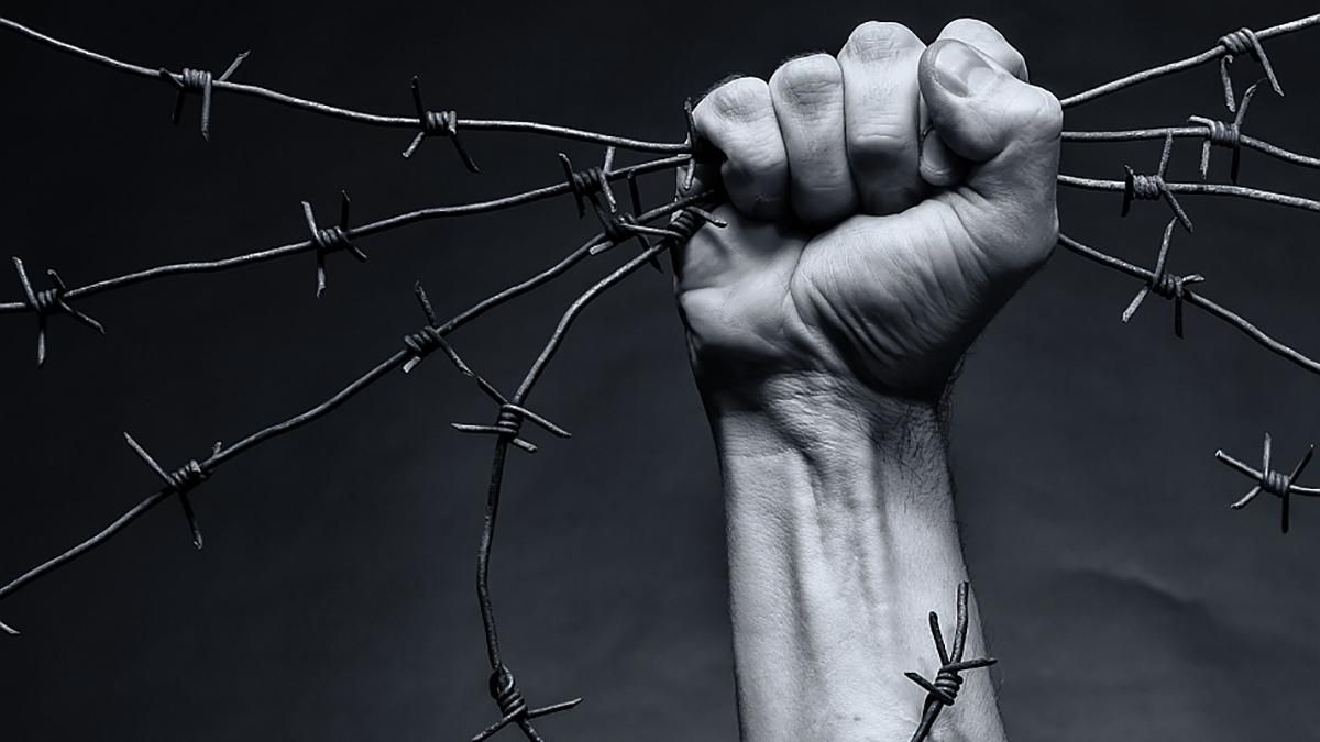 Сколько украинцев Кремль по политическим мотивам упрятал в СИЗО или тюрьмы Сколько украинцев Кремль по политическим мотивам упрятал в СИЗО или тюрьмы