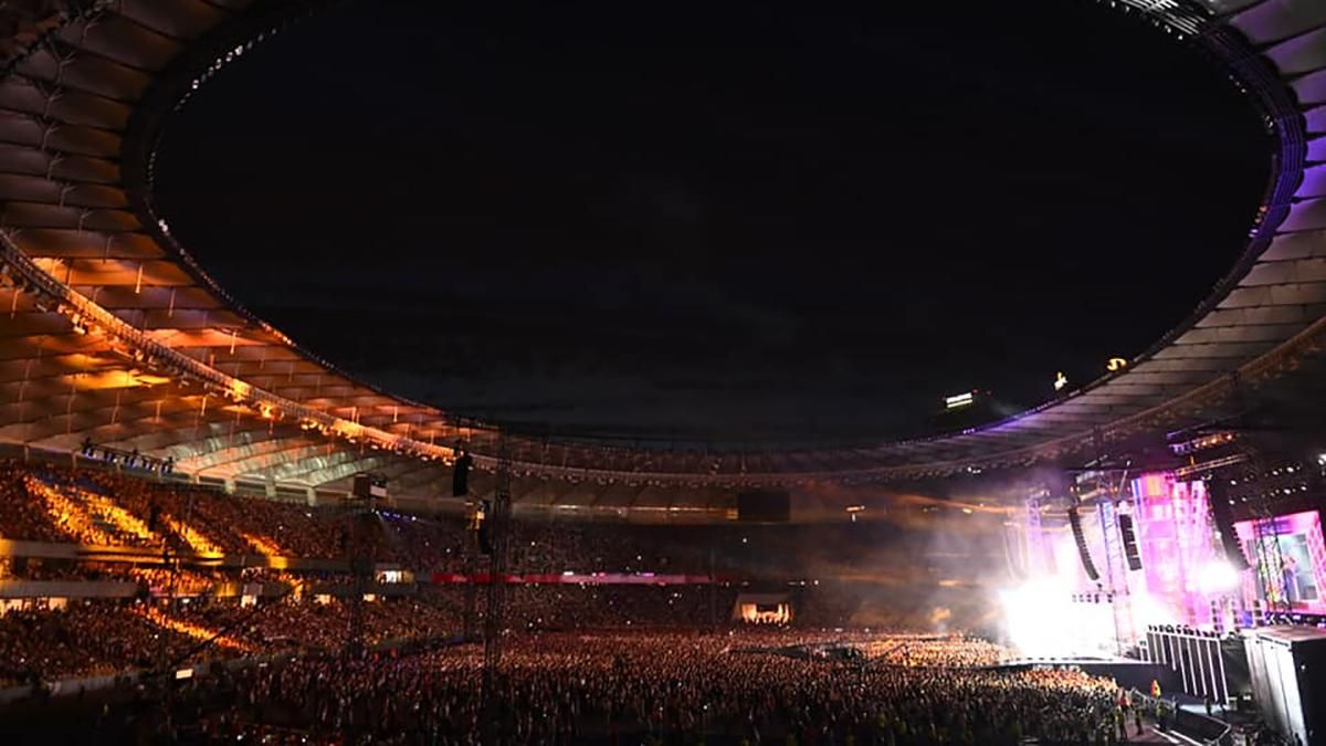 Концерт Monatik Love it Ритм - фото и видео с концерта в Киеве Концерт Monatik Love it Ритм - фото и видео с концерта в Киеве