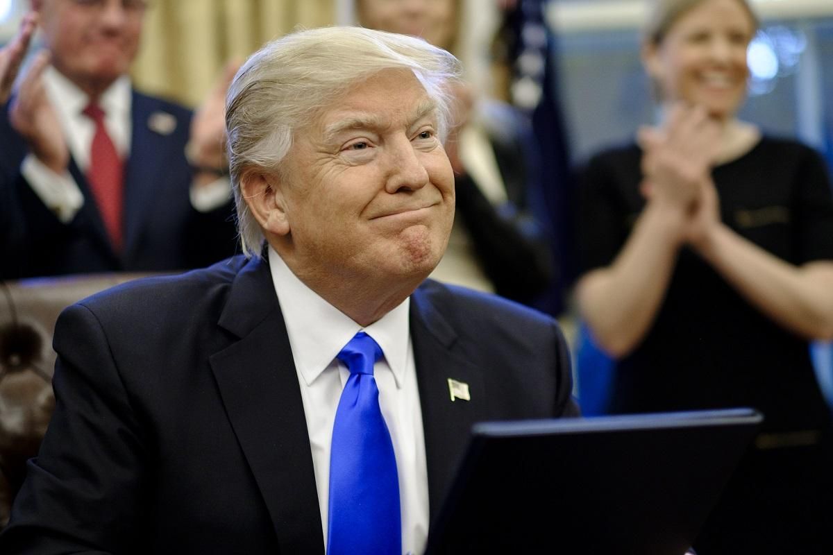 Между Трампом и Зеленским могут установиться доверительные отношения, – дипломат Между Трампом и Зеленским могут установиться доверительные отношения, – дипломат