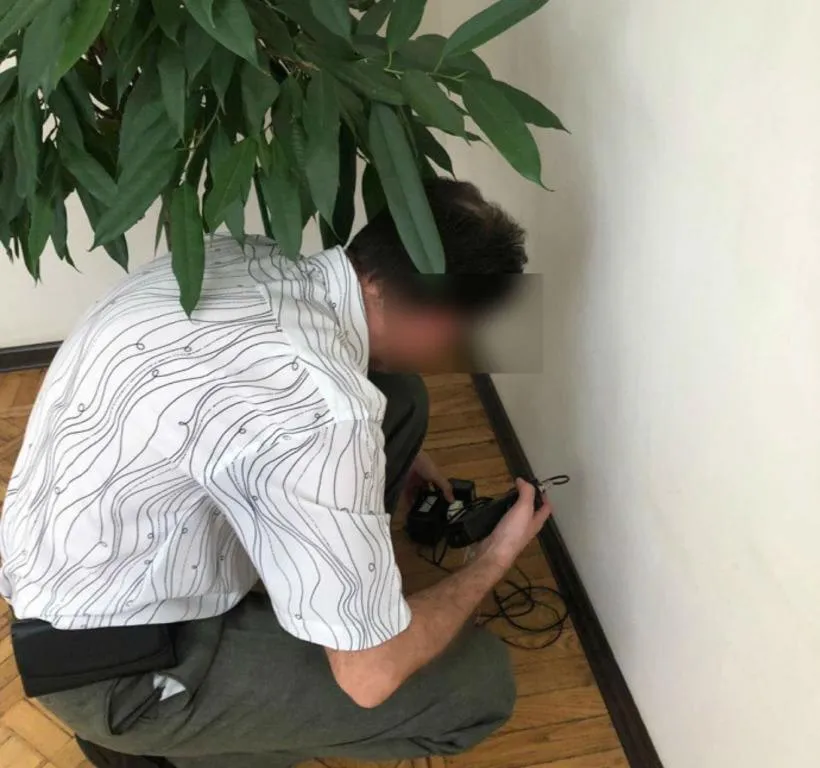 працівник прокуратури працівник прокуратури