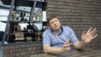 Запреты – гадкая штука: в "Квартале" удивили заявлением о языковых квотах и сотрудничестве с РФ