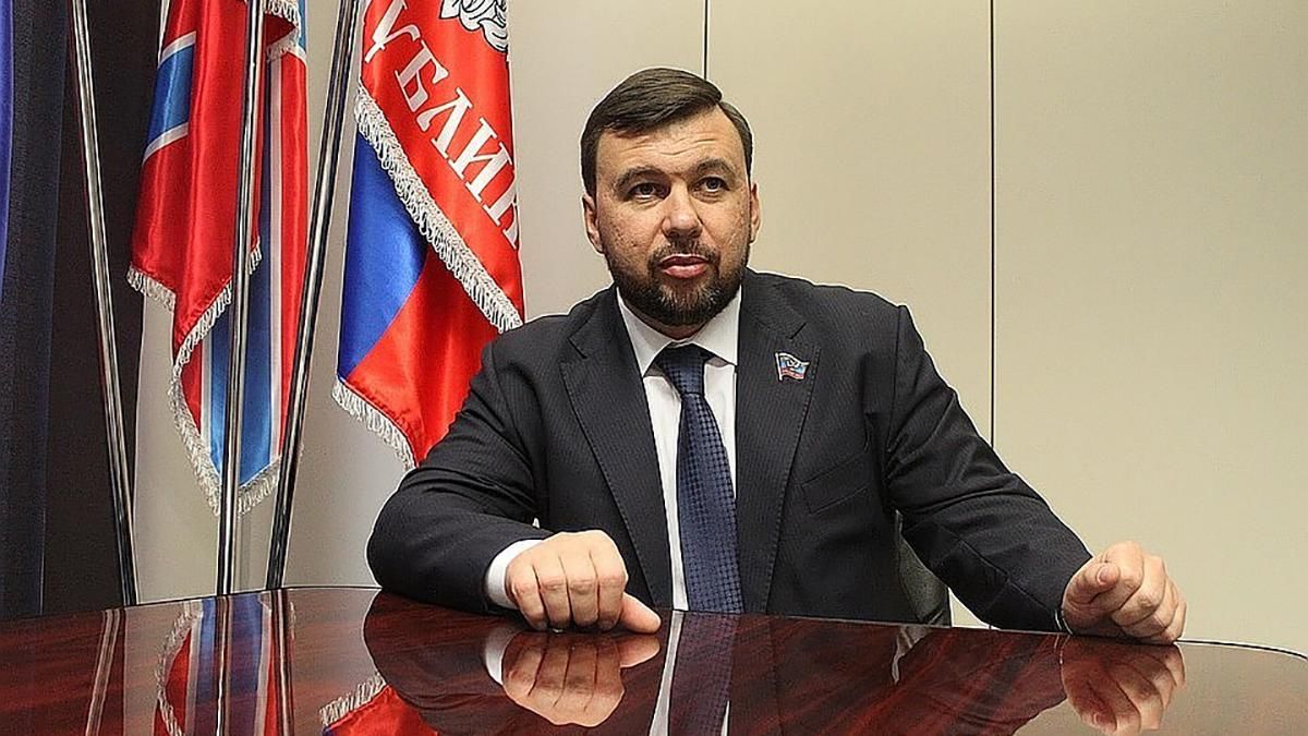 В "ЛДНР" розшукують міфічні українські ДРГ, які приїхали вбити ватажків бойовиків, – ІС В "ЛДНР" розшукують міфічні українські ДРГ, які приїхали вбити ватажків бойовиків, – ІС