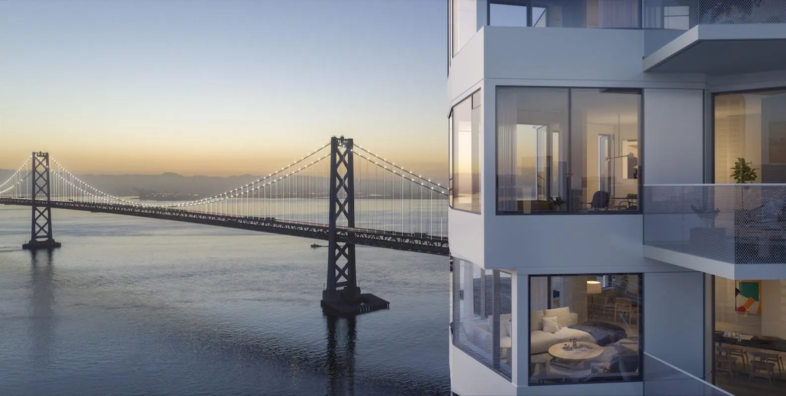 хмарочос Сан-Франциско США хмарочос Сан-Франциско США