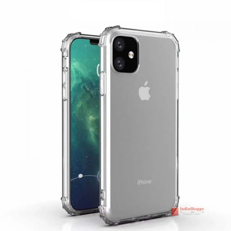 Iphone Xr Silver 2019 