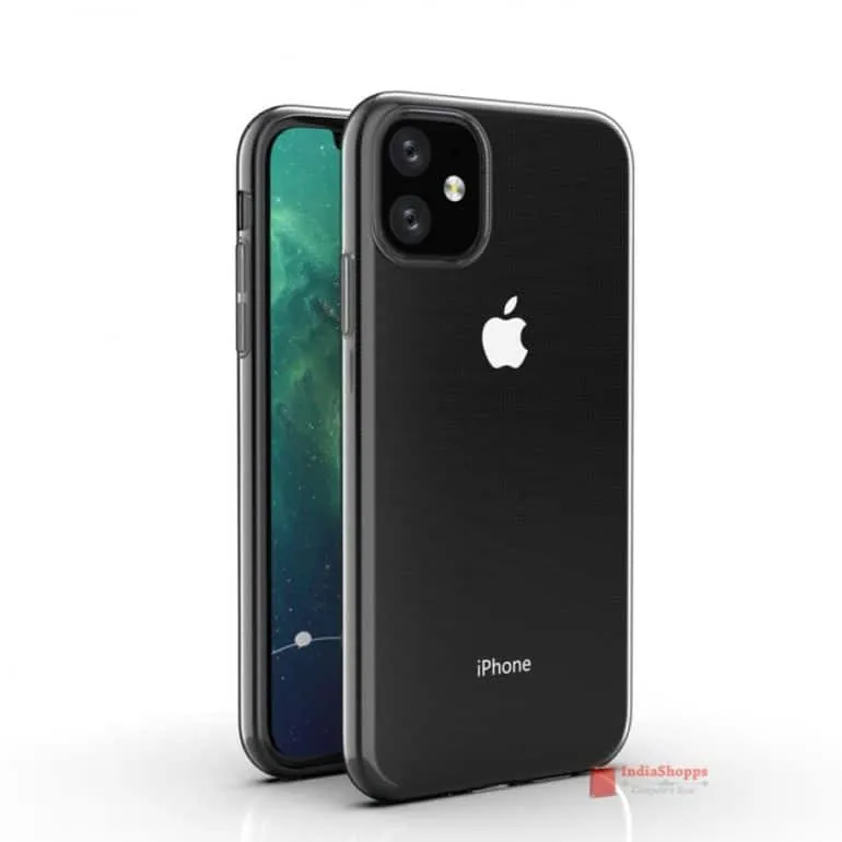 Iphone Xr Jet Black 2019