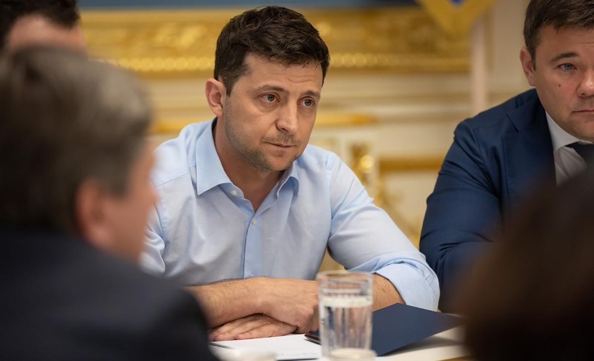 Перше засідання РНБО: що обговорили і про що домовилися Перше засідання РНБО: що обговорили і про що домовилися