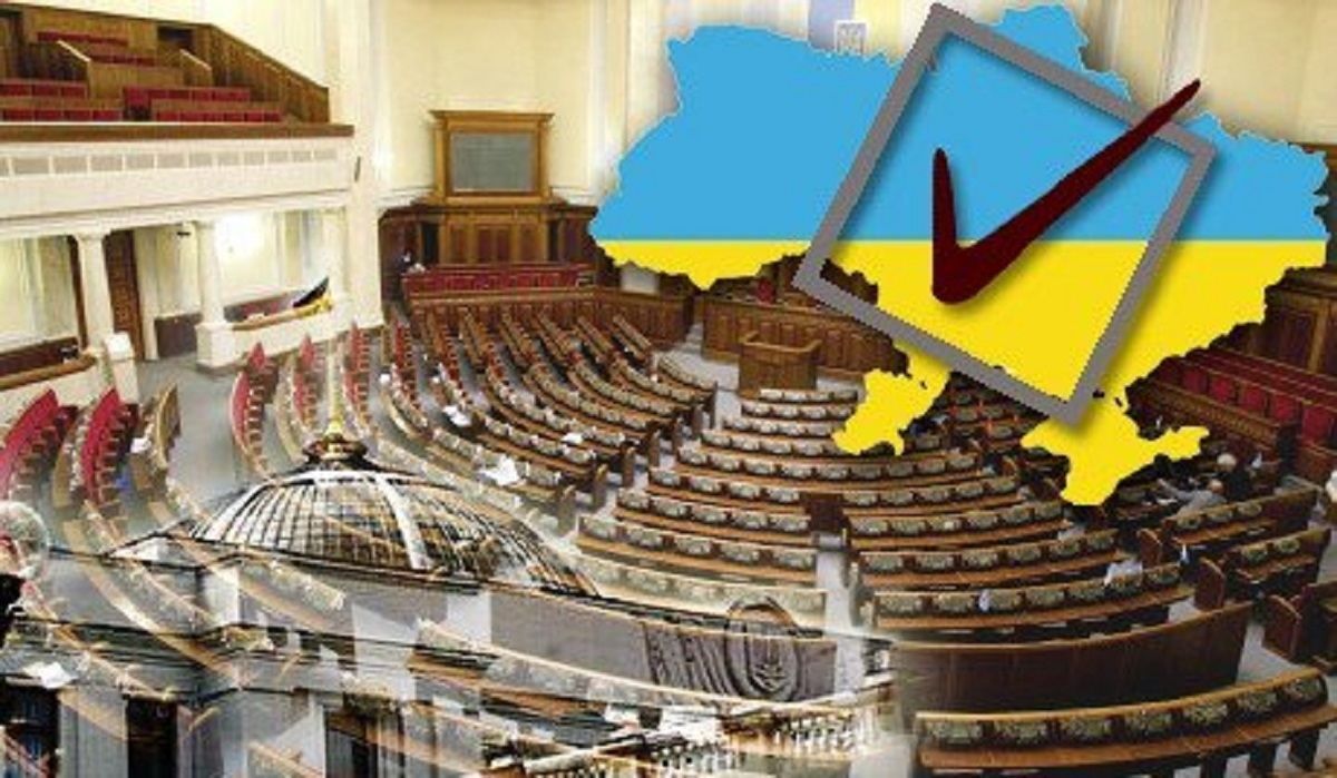 Новий парламент оновиться на 70%, – експерт