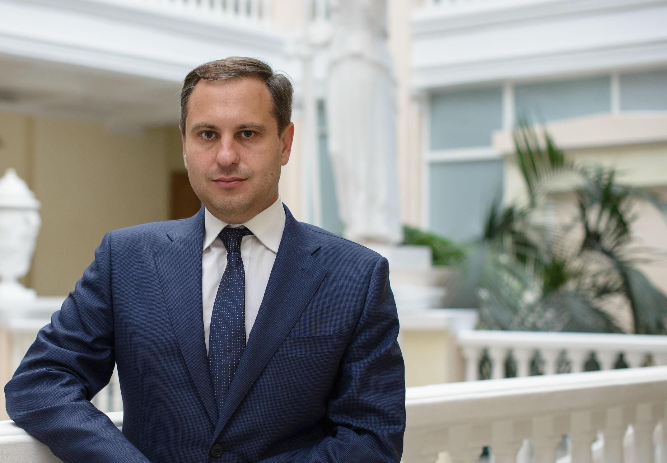 Чому трибунал не визнав полон наших моряків військовим конфліктом, – заступник міністра юстиції Чому трибунал не визнав полон наших моряків військовим конфліктом, – заступник міністра юстиції