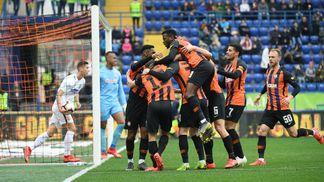 Как и когда украинские клубы стартуют в Лиге чемпионов и Лиге Европы: даты