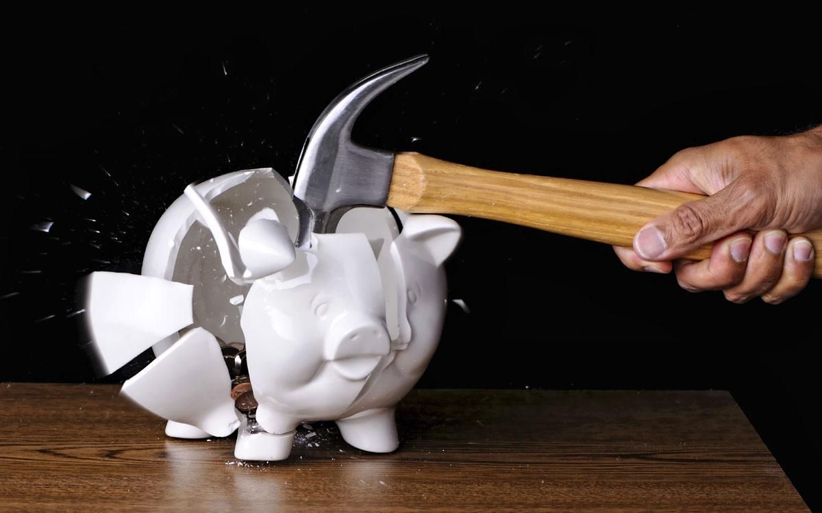 По 73 гривны за доллар: зачем Коломойский предлагает Зеленскому объявить дефолт По 73 гривны за доллар: зачем Коломойский предлагает Зеленскому объявить дефолт