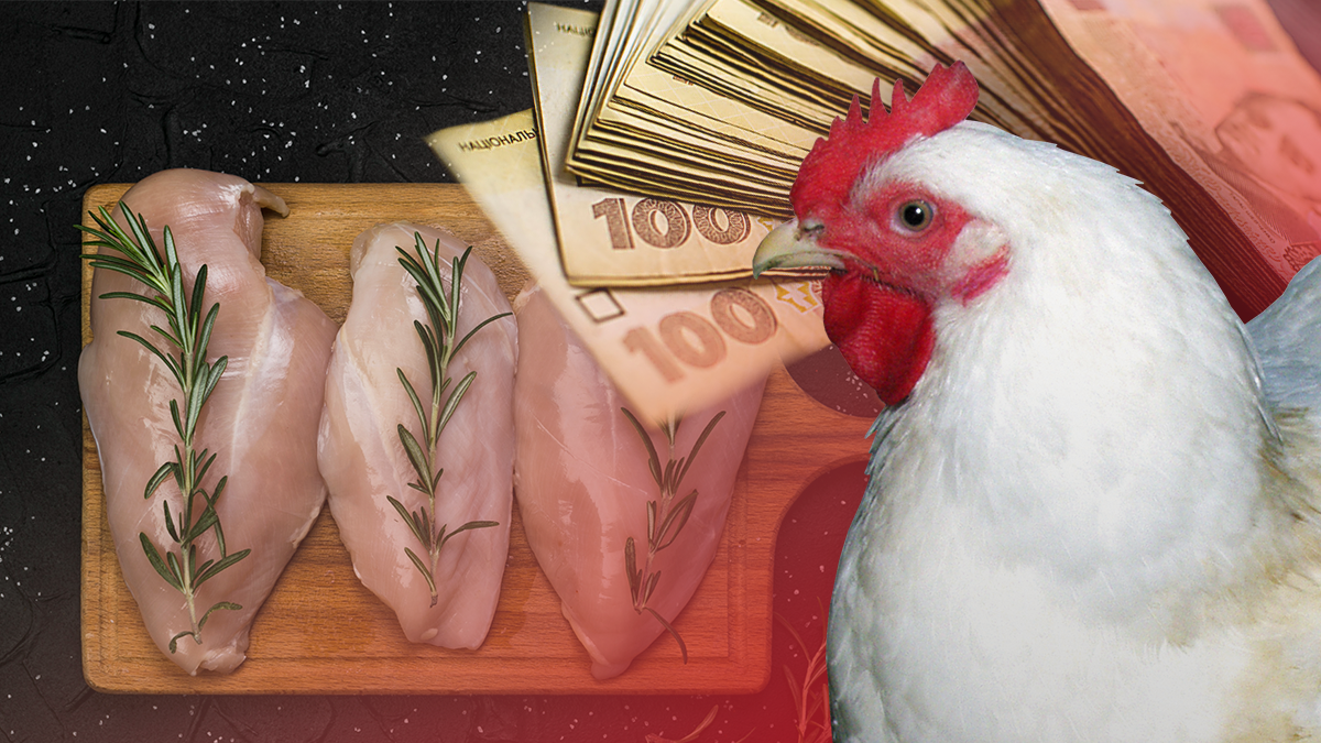 Подорожает ли курятина: объяснение специалиста Подорожает ли курятина: объяснение специалиста