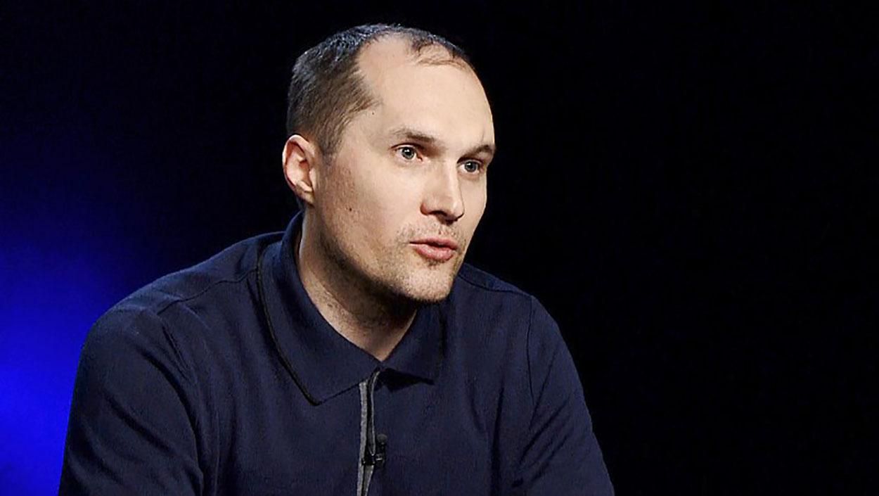 Спокушаємо Путіна до агресії, – Бутусов про постачання палива з Росії Спокушаємо Путіна до агресії, – Бутусов про постачання палива з Росії