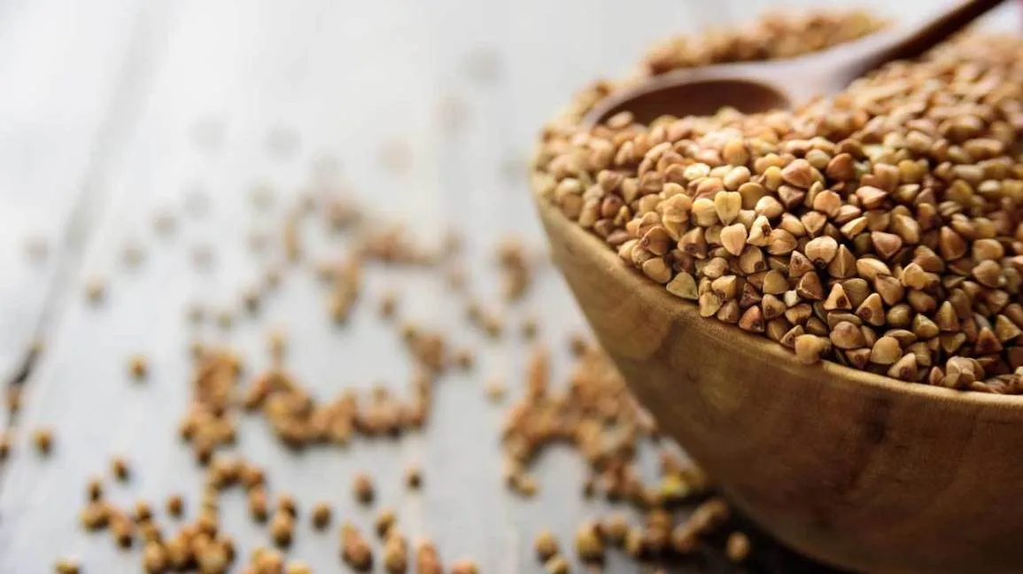 Як проявляється алергія на гречку Як проявляється алергія на гречку