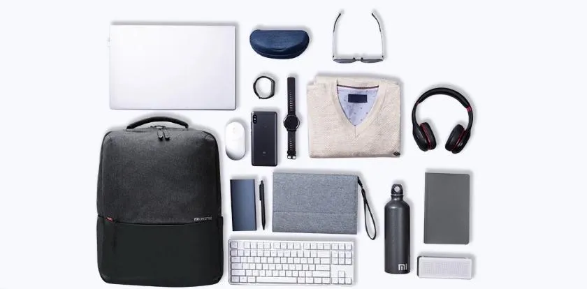 Mi Business Casual Backpack