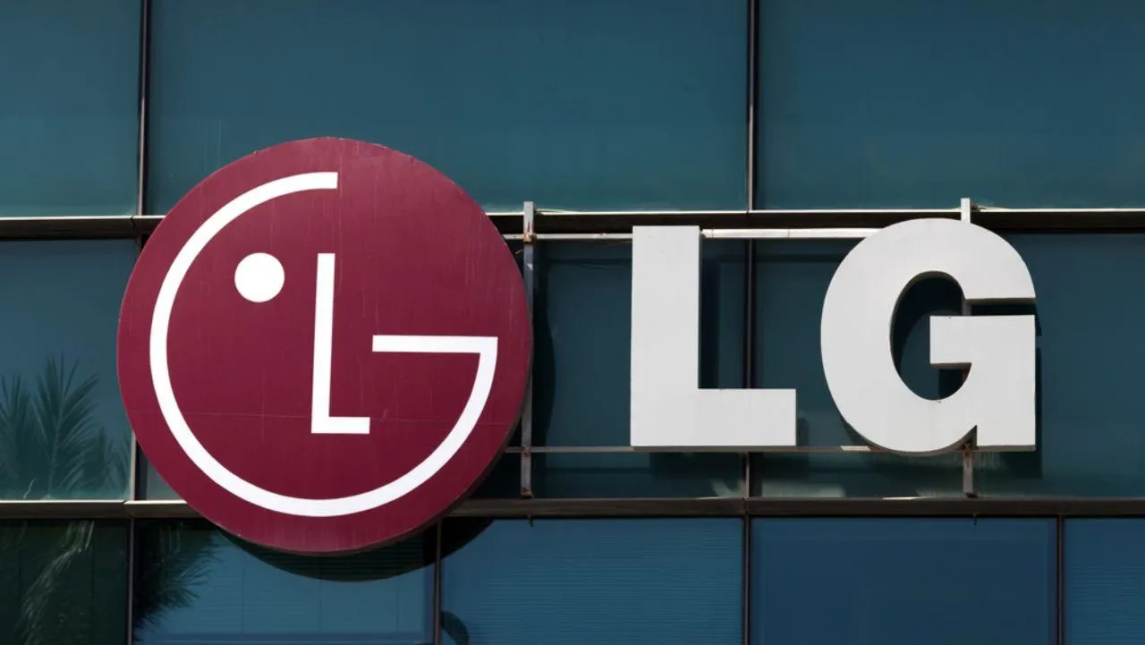 LG планує скоротити виділення вихлопних газів
