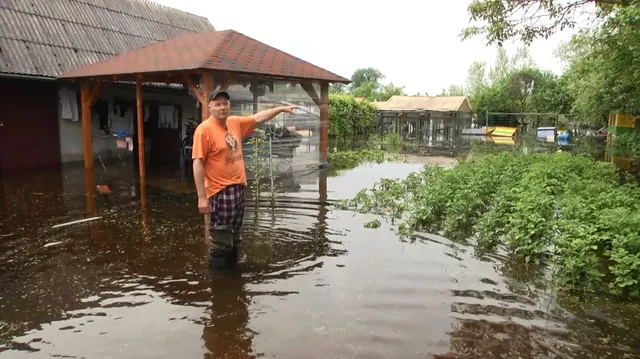 негода в україні негода в україні