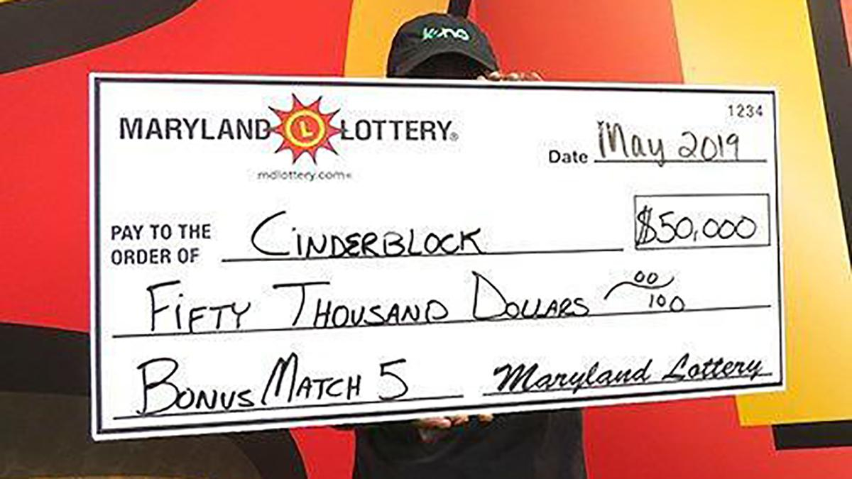 Американец 10 лет играл в лотерею с одной комбинацией цифр и выиграл