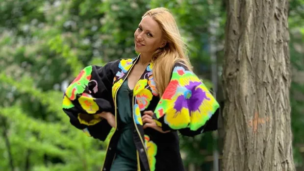 Оля Полякова – Оля Полякова –