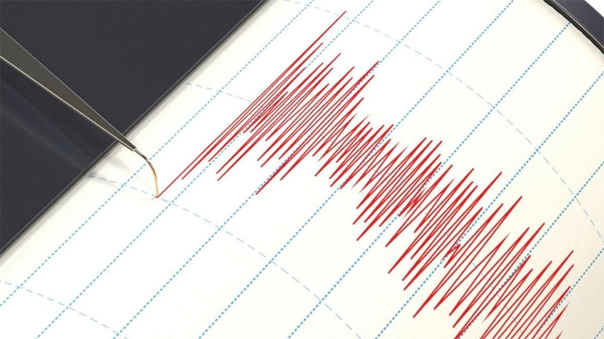 В Албанії стався сильний землетрус
