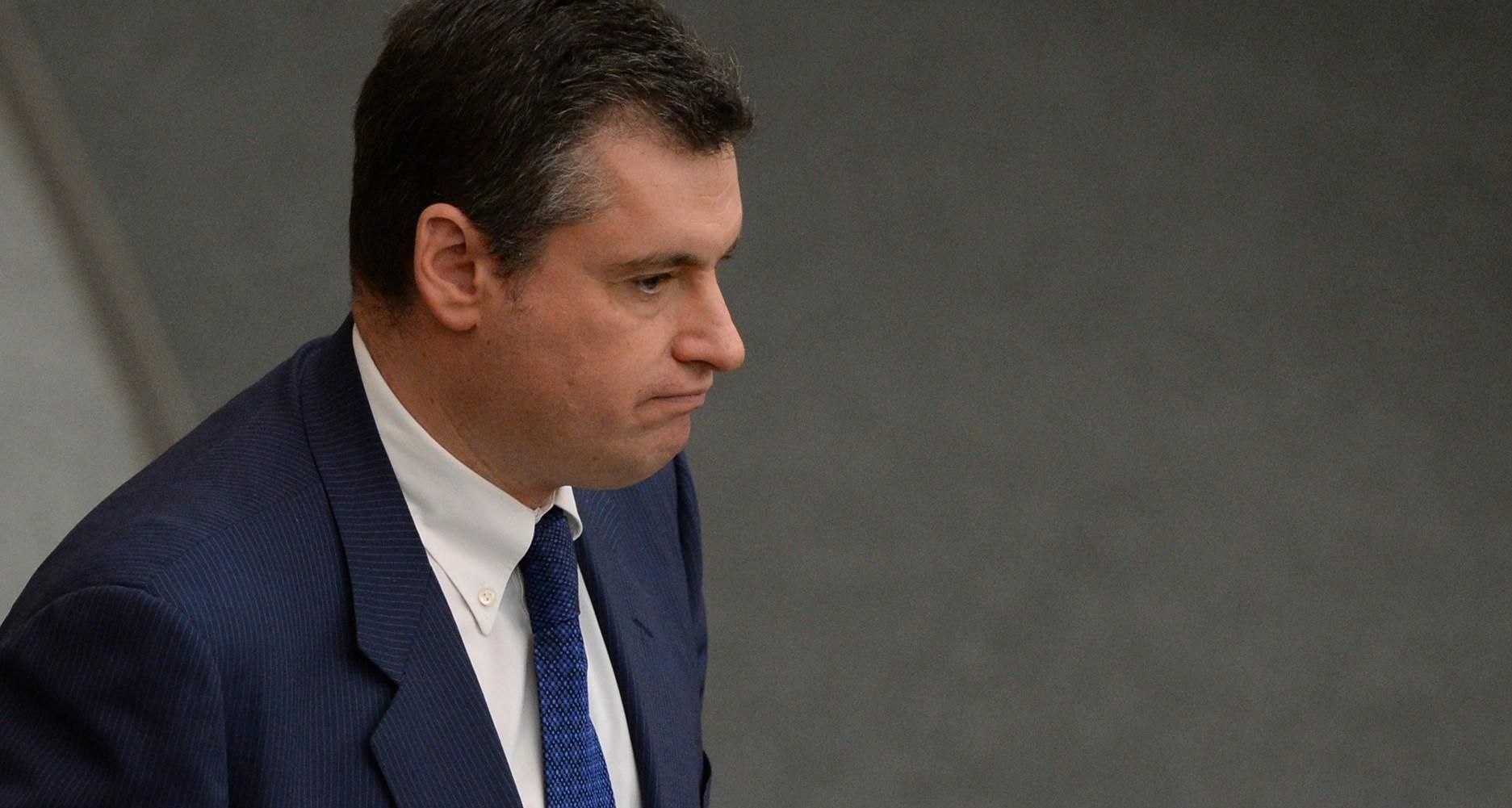 У Росії заговорили про участь в наступній сесії ПАРЄ У Росії заговорили про участь в наступній сесії ПАРЄ