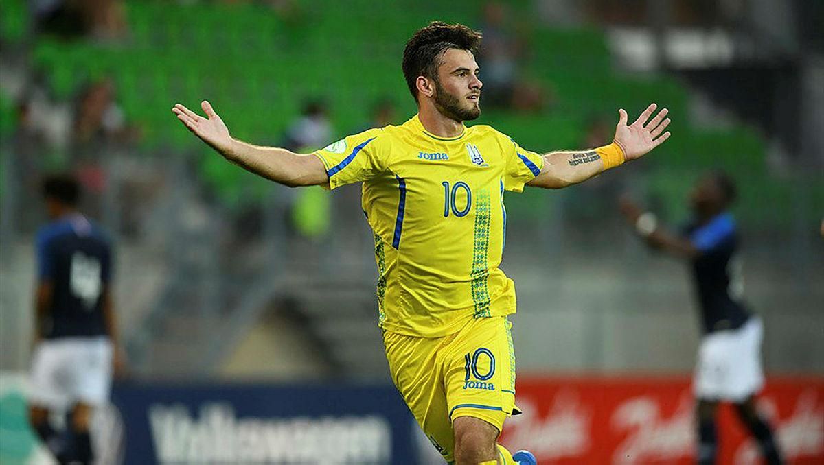 Україна – Панама: прогноз букмекерів на матч U-20