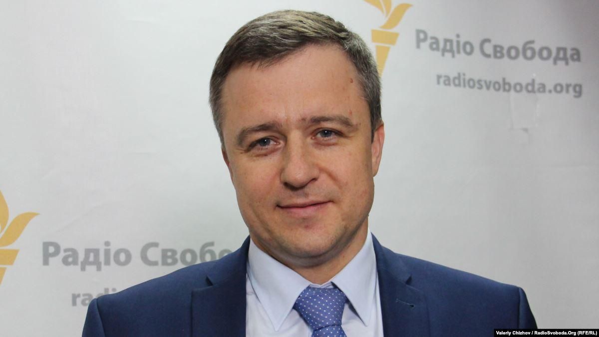 Зеленский восстановил уволенного Порошенко уполномоченного по правам ребенка Зеленский восстановил уволенного Порошенко уполномоченного по правам ребенка