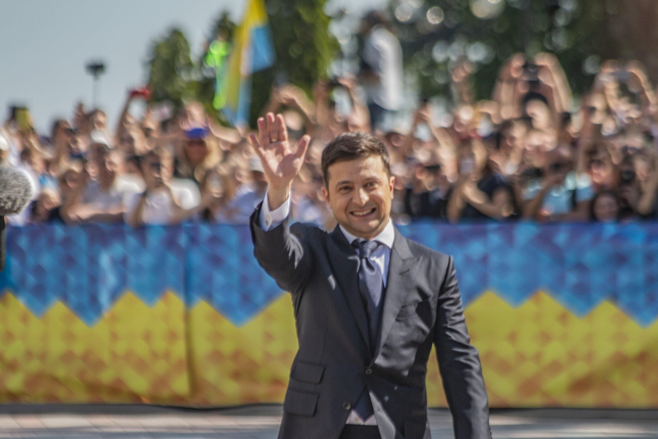 Голобородько VS Зеленский: насколько президенту удается выполнять свои обещания