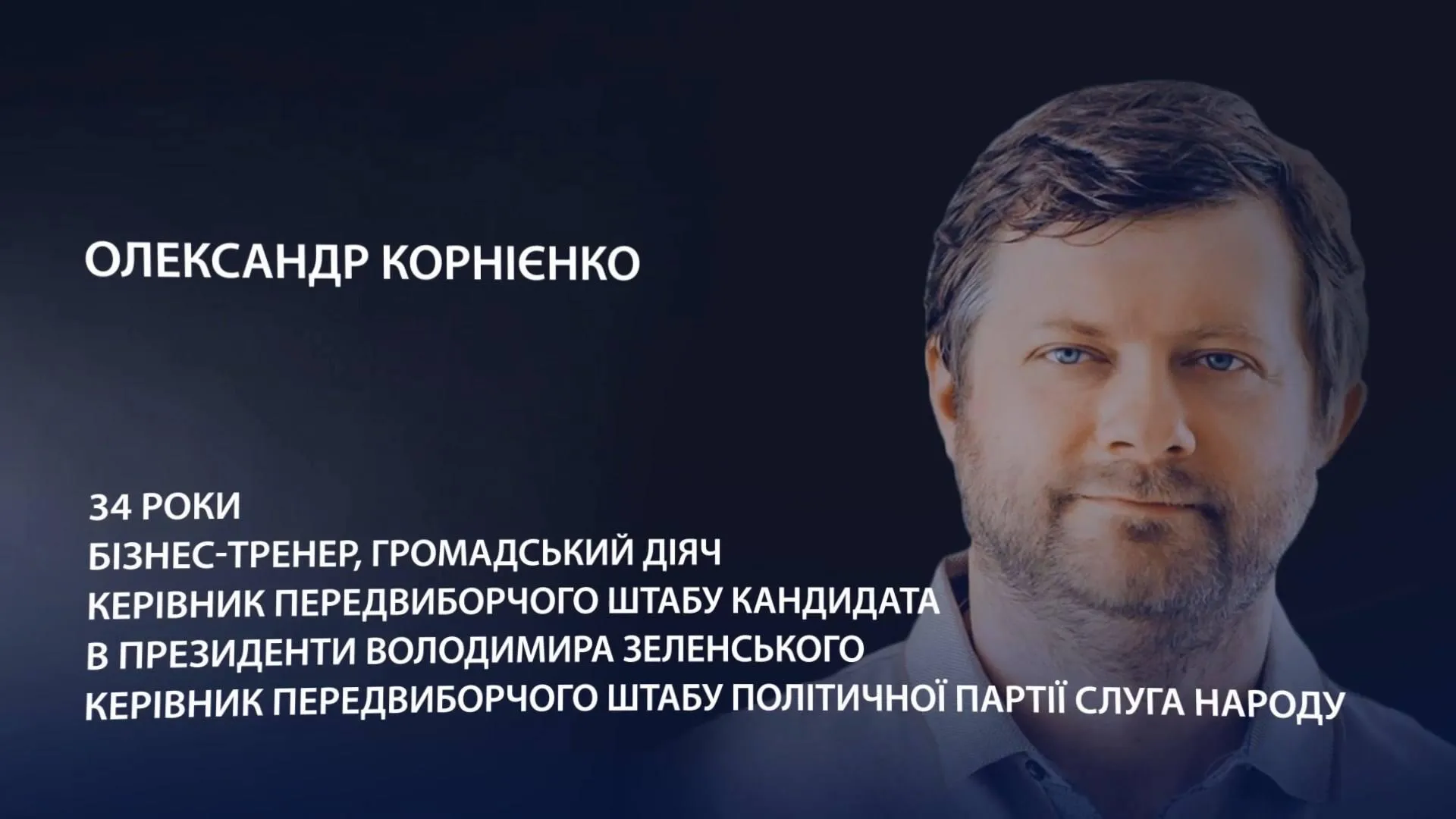 корнієнко