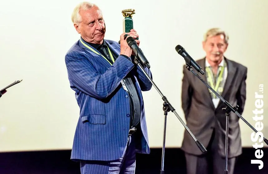 Пітер Грінвей Пітер Грінвей