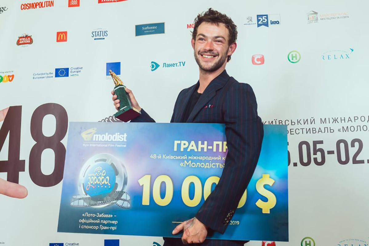 Объявлены победители кинофестиваля "Молодость"