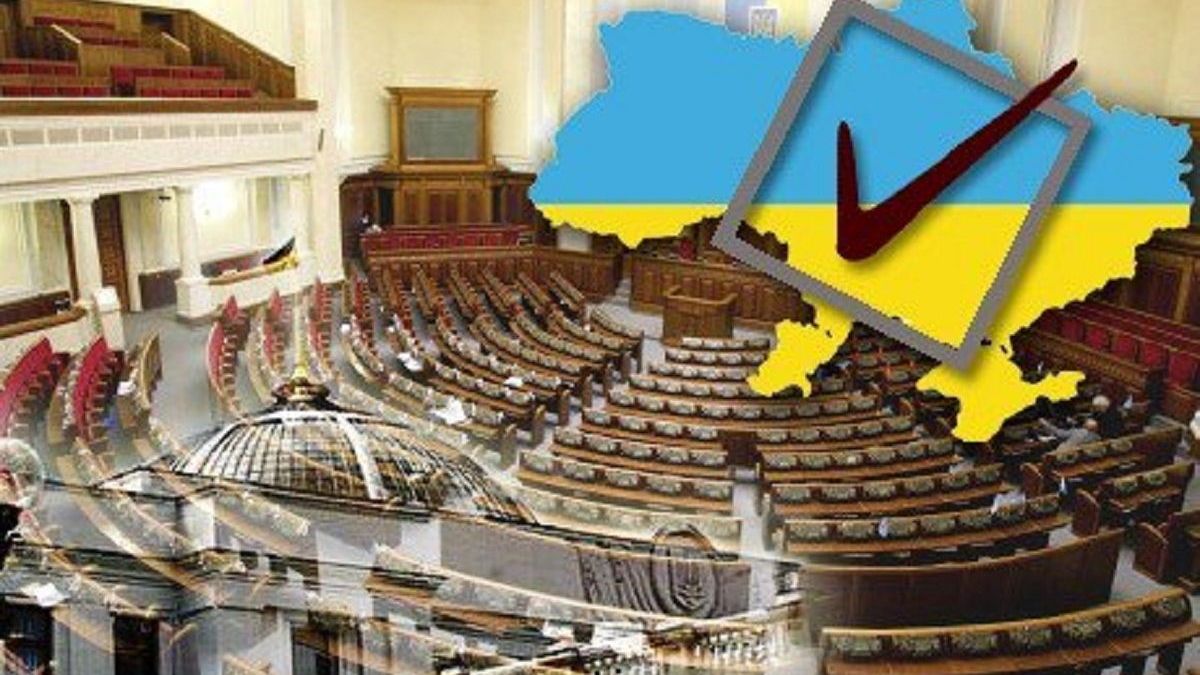 Новый парламент обновится на 70%, – эксперт