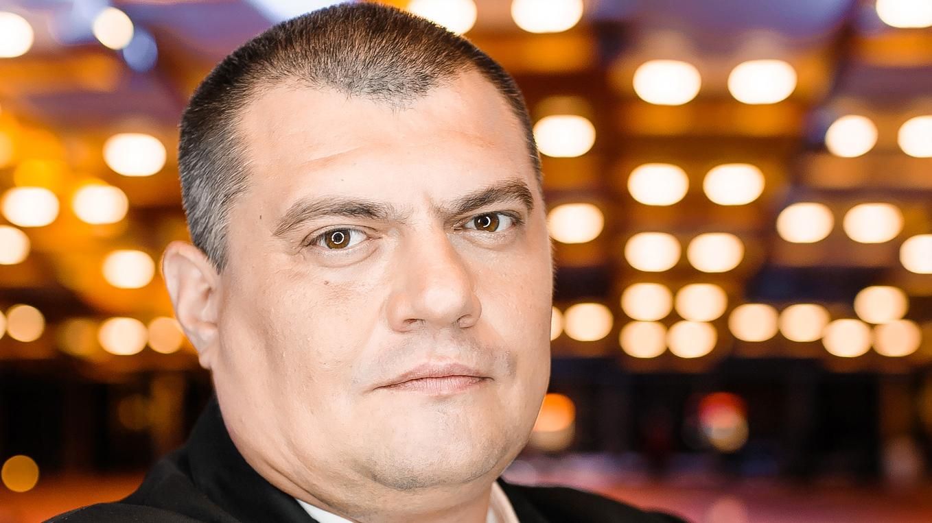 Актор "Кварталу 95" балотуватиметься у парламент: пояснення партії "Слуга народу"