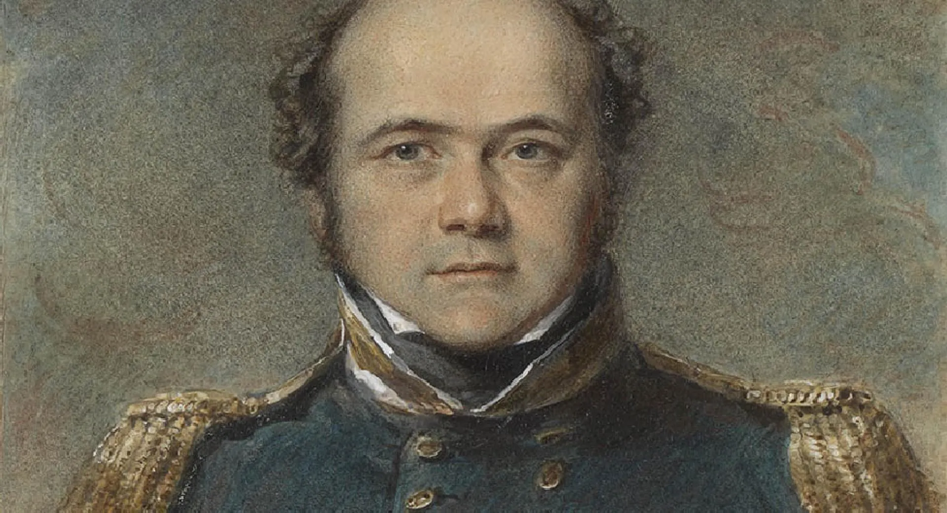 Джон Франклін Джон Франклін