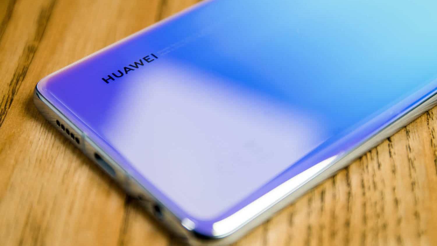 Смартфоны Huawei P30 и P30 Pro получат долгожданную функцию