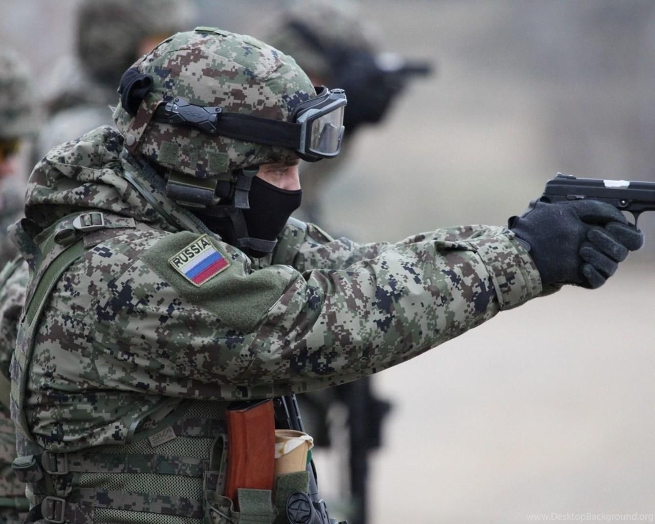 У масовій бійці під Москвою вбили спецназівця ГРУ