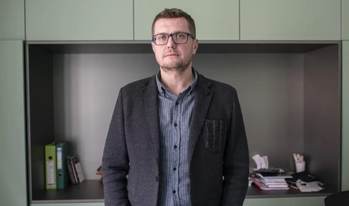 Баканов назвав основне завдання, яке Зеленський доручив виконати СБУ Баканов назвав основне завдання, яке Зеленський доручив виконати СБУ